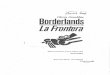 (Gloria Anzaldua) - Borderlands La Frontera