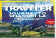 National Geographic Traveller USA FebruaryMarch 2014