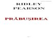 Ridley Pearson - Prabusirea