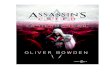 Assassin's Creed La Hermandad - Oliver Bowden (by RenzoBarto1123)