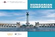 Company Formation in Hungary