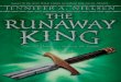 The Runaway King by Jennifer Nielsen (Excerpt)