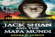 Jack Shian and the Mapa Mundi by Andrew Symon Extract
