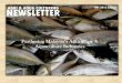 Agri and Aqua Culturing Newsletter Dec 2013 Quarterly