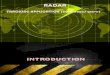tracking radar