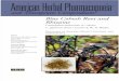 Ahp-blue_cohosh Textbook of Botanical Macroscopy