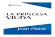 LAS REINAS TUDOR I-La Princesa Viuda