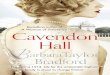 An extract from Barbara Taylor Bradford's new novel, Cavendon Hall