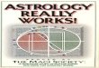 Astrology Relly Works