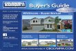 Coldwell Banker Olympia Real Estate Buyers Guide January 11th 2014
