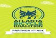 Atlanta Bicycle Coalition 2014 Sponsorship-Book