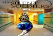 The Silent Soldiers Book 2: Back To School (Young Adult Paranormal/Vampire Series)
