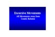 Ex Cursive Movements