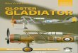 Gloster Gladiator [Mushroom 6104]