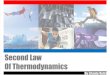 05-Second Law of Thermodynamics