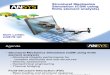 ANSYS Structural Mechanics Simulation June 2011