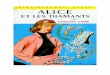 Caroline Quine Alice Roy 04 BV Alice Et Les Diamants 1930