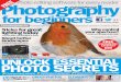 Photography for Beginners - Issue 33, 2014