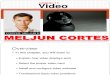 MELJUN CORTES Computer Organization Lecture Chapter17