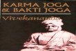 Svami Vivekananda - Karma Joga i Bakti Joga