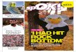 Fall 2013; spOK! Magazine