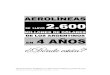 Aerolíneas Argentinas - Informe de contabilidad forense