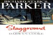 Richard Stark's Parker: Slayground Preview