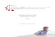 Load Balancing VMware Horizon View Loadbalancer Deployment Handbuch bzw. Guide