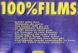 100 % Films - 104 PVG