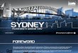 Sydney Emerging Global City Jun10