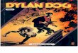 Dylan Dog – Johhny Freak, liczba 1