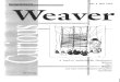 Curiousweaver Issue4 May 96