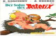 Band 27 - Der Sohn Des Asterix