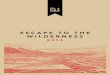 OLPRO - ESCAPE TO THE WILDERNESS 2014