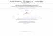 Management of Postblepharoplasty Chemosis