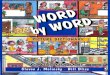 Word by Word - Diccionario Inglés Ilustrado - JPR504