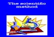 My Scientific Method Book by Shahad