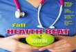 Health Beat Web - Fall 2013
