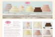 Patisserie Cake Collection