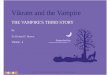 Vikram And The Vampire Third Story - Mocomi
