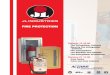WS JL Fire Protection Catalog