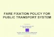 fare policy for transport.pdf