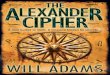 The Alexander Cipher - Will Adams - Extract.pdf