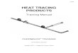 Training Heat Trace