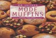 Dr Oetker - Mode Muffins
