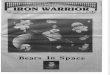 Iron Warrior: Volume 9, Issue 9