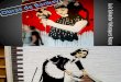 Obras de Banksy. Luis Salvador Velasquez Rosas