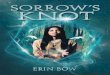 Sneak Peek: Sorrow's Knot by Erin Bow (Excerpt)