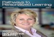 Pathways To Personalized Learning