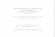 Solutions Manual - Introduction to Probability (2e) by Dimitri P. Bertsekas & John N. Tsitsiklis